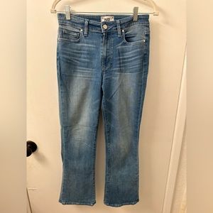 Paige Jeans